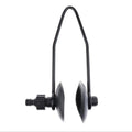 Large Rectangular Ear Muffs Motor Flusher S7382
