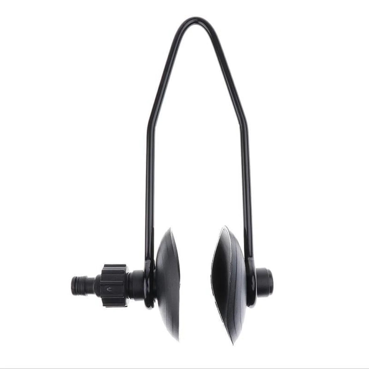 Large Rectangular Ear Muffs Motor Flusher S7382
