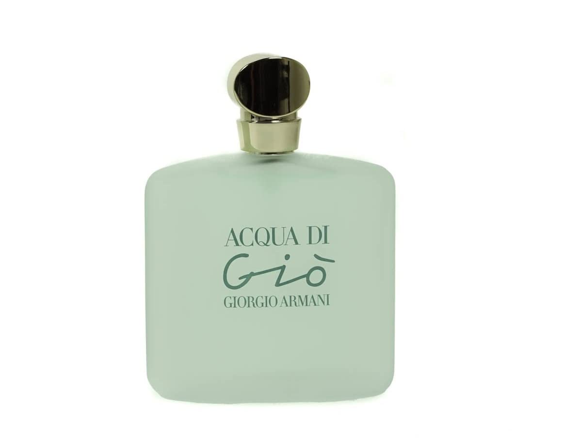Eau De Toilette Spray 3.3 oz F125687