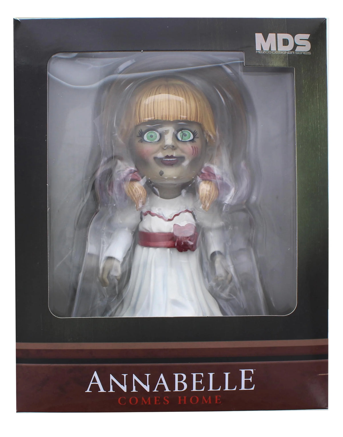 6 Inch Action Figure V17939