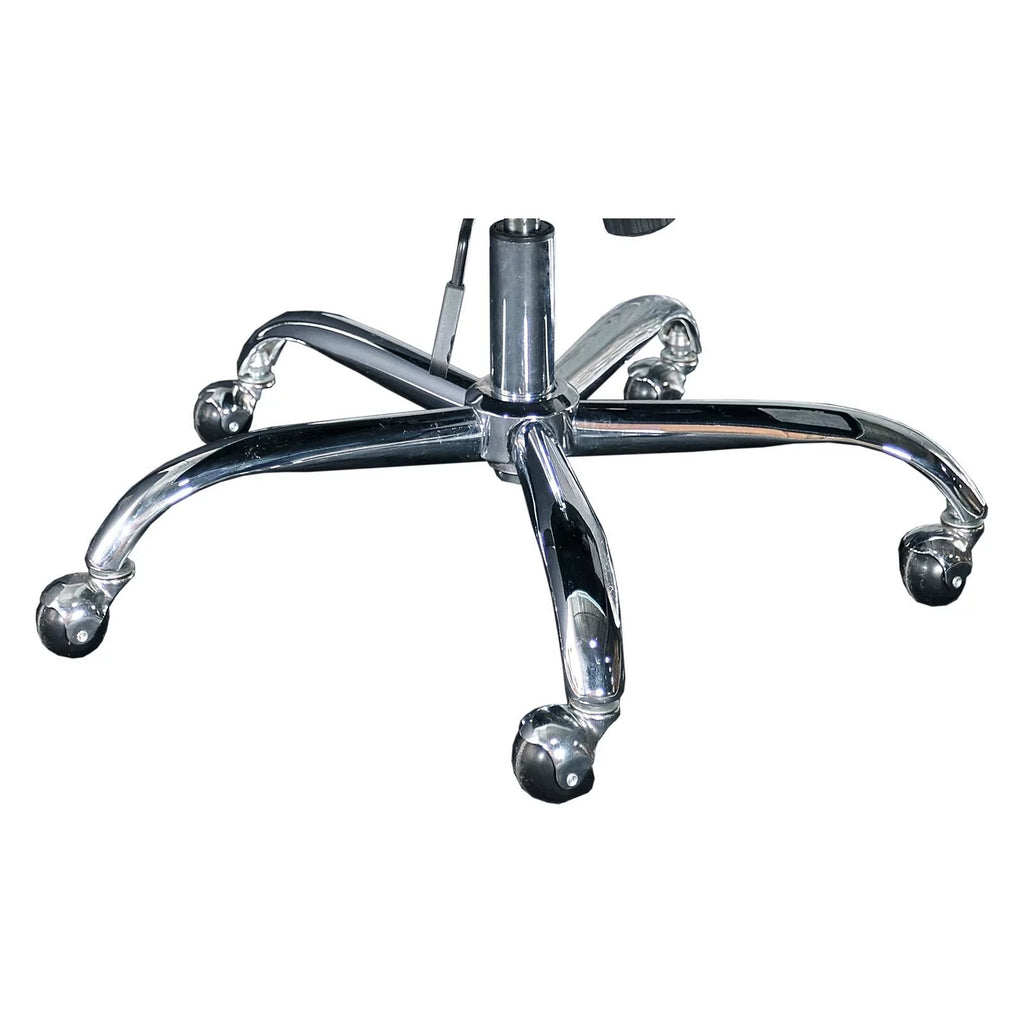 Chrome Office Chair N472136