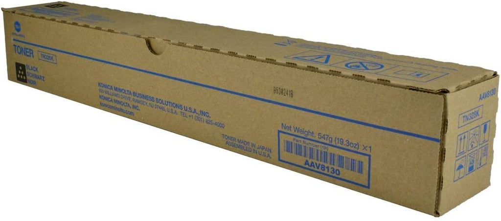 Black Toner B1551