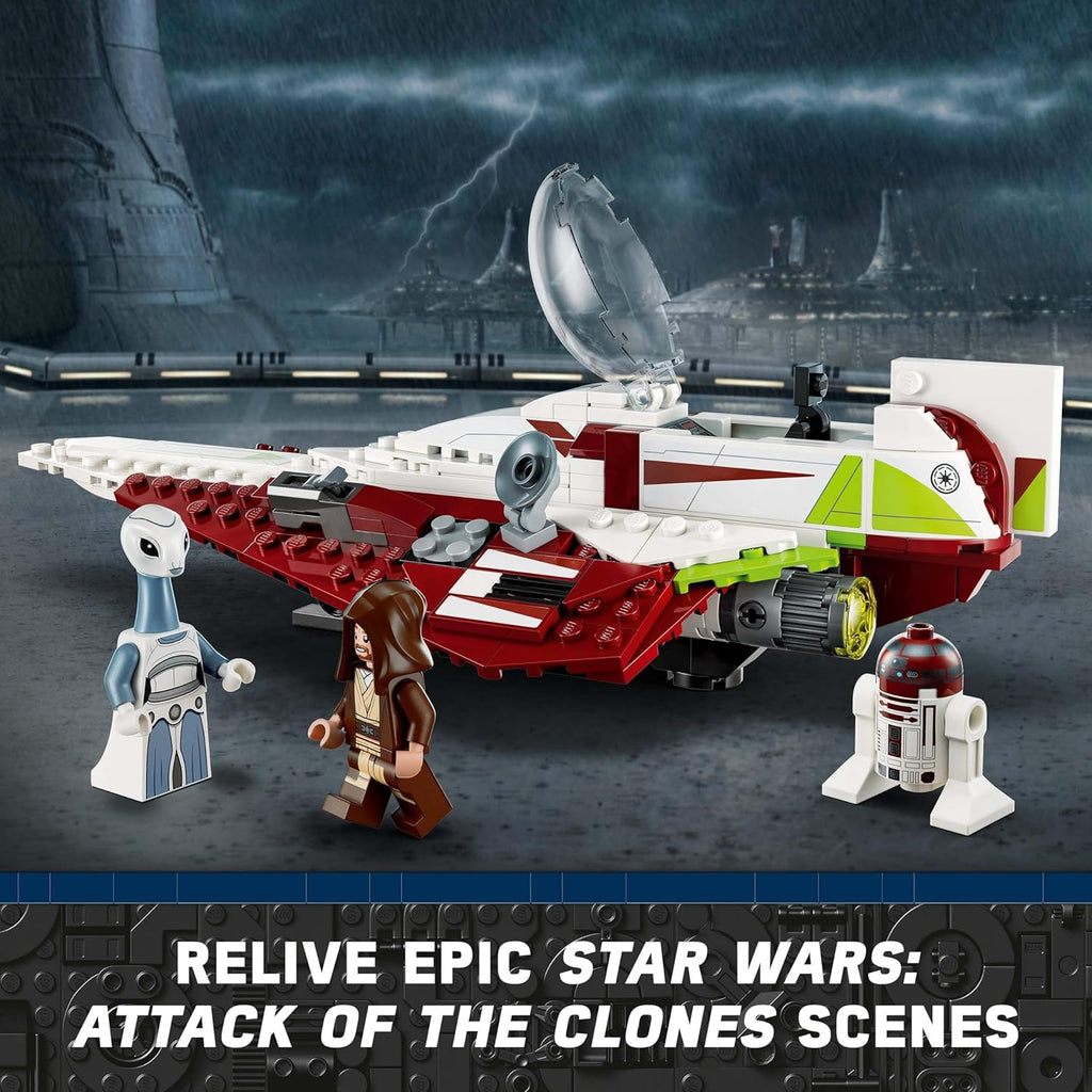 Jedi Starfighter O93636