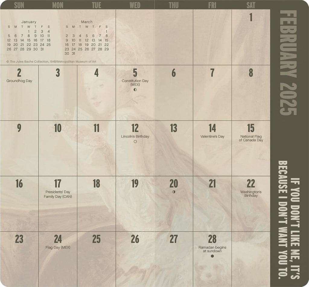 Everyday Pocket Planner P9061