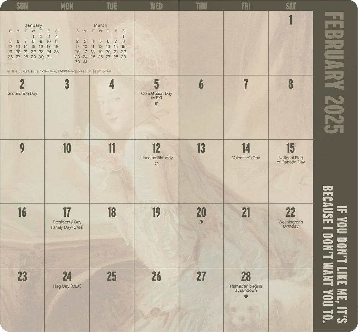 Everyday Pocket Planner P9061
