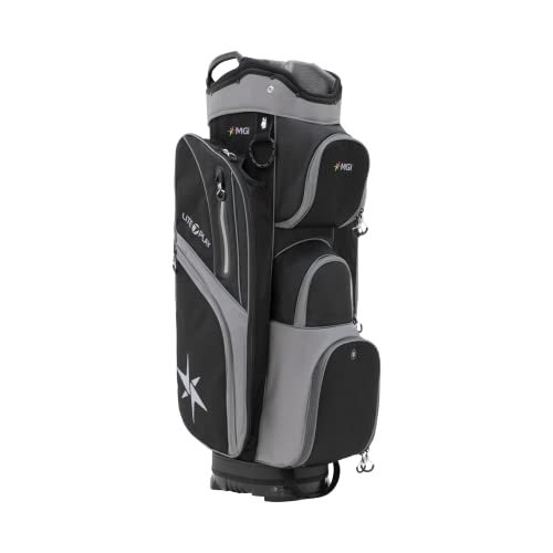 Lite Play Cart Bag X6958