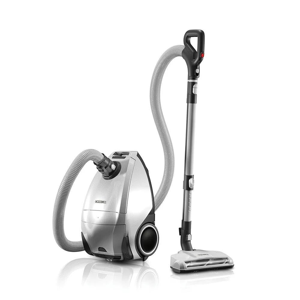 Bagged Canister Vacuum Cleaner R99014