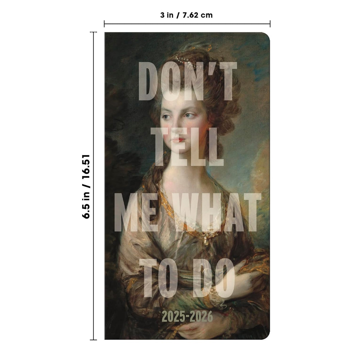 Everyday Pocket Planner P9061