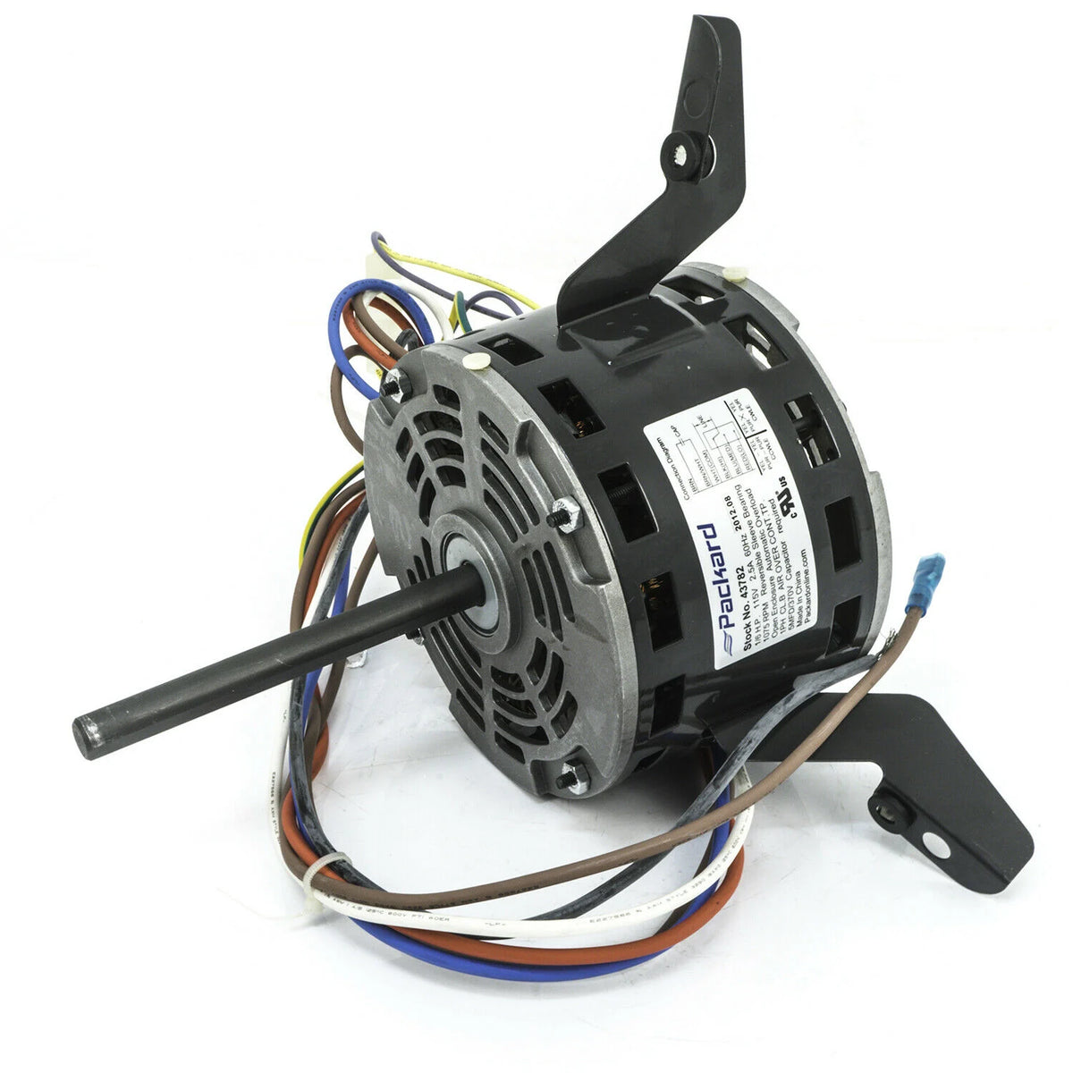 5.6″ Direct Drive Blower Motor F20439