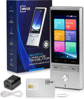 Language Translator Device with WiFi Offline Translation G99381