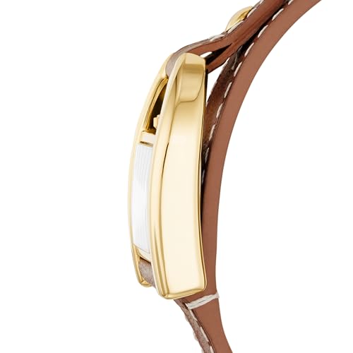 Women's Watch with Stainless Steel or Genuine Leather Band J799496