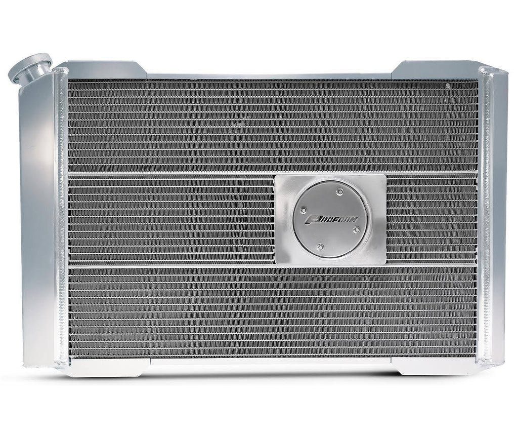 Slim Fit Radiator D669582