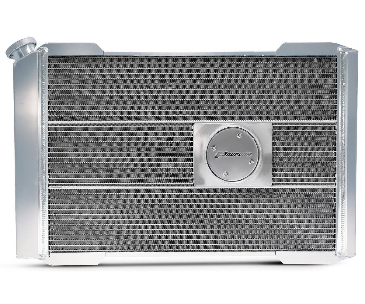 Slim Fit Radiator D669582