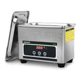 800ml 40kHz Digital Ultrasonic Cleaner N25827