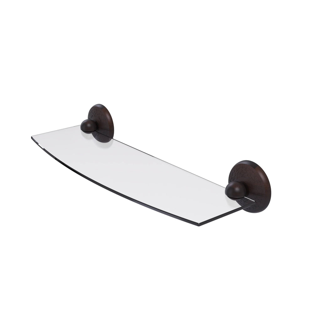 24 inch Glass Shelf L21639
