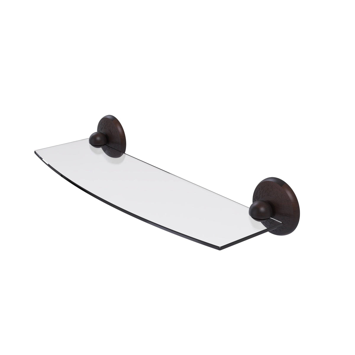 24 inch Glass Shelf L21639