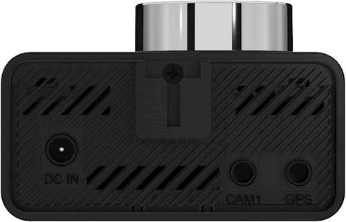 Wi-Fi HD Dual Dash Camera C9215