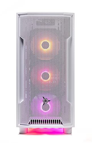 Intel i5 RTX 3060 12GB 1TB NVME 16GB DDR4 RAM Gaming PC A88283