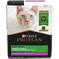 Indoor Hairball Management Shredded Blend Turkey & Rice Formula Dry Cat Food W422387
