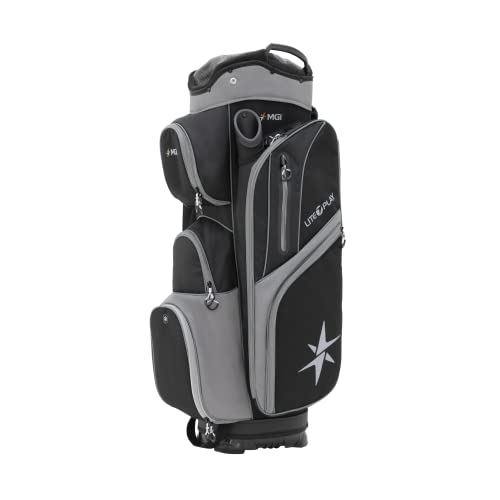 Lite Play Cart Bag X6958