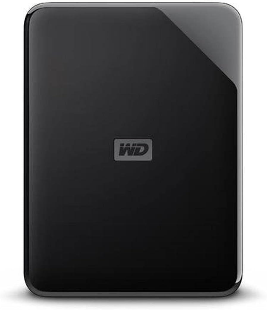 1TB Portable External Hard Drive I3344