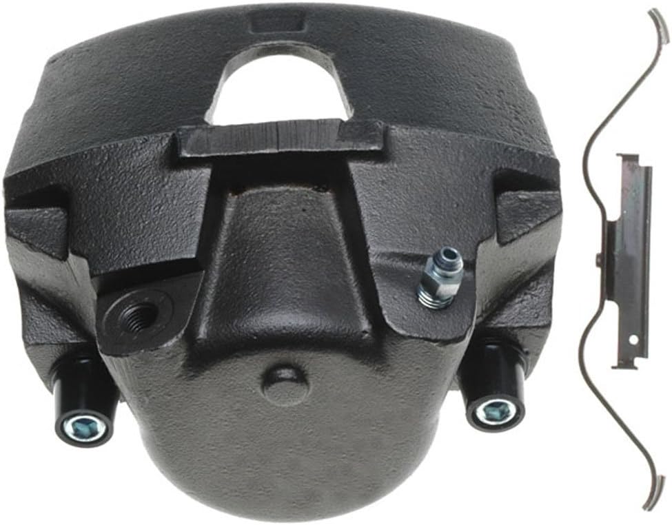 Remanufactured Semi-Loaded Disc Brake Caliper K745