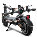 1200W Motor Electric Scooter with 10.5" Off Road Tires I94727