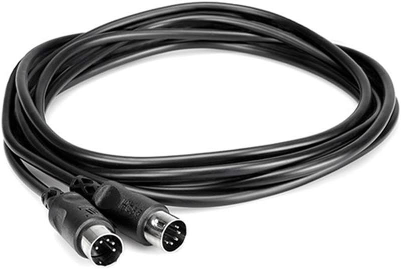 MIDI Interface with 4x MIDI Cable E51124