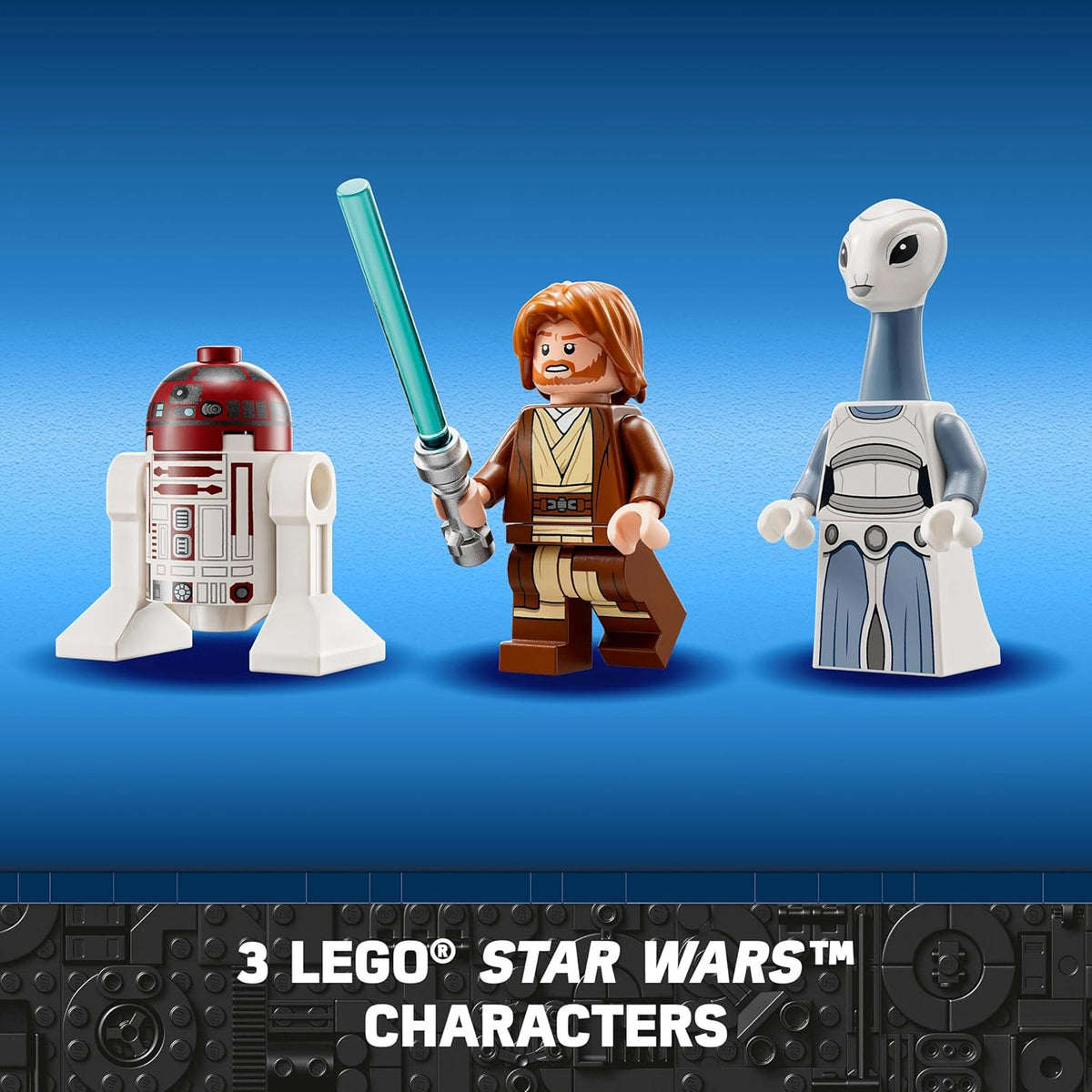 Jedi Starfighter O93636