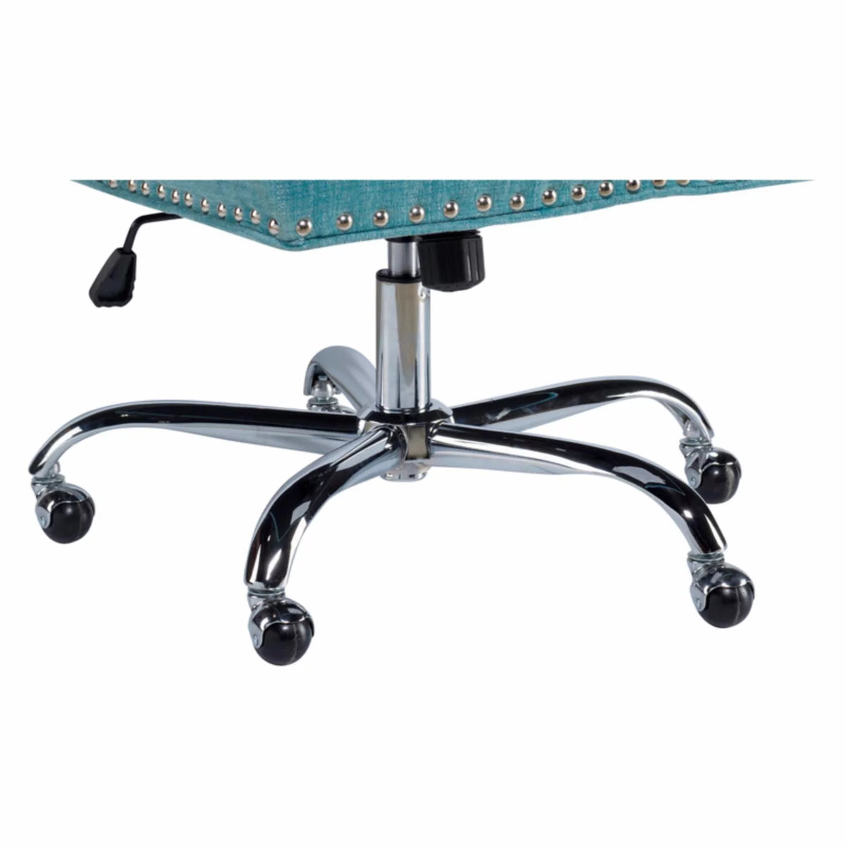 Chrome Office Chair N472136