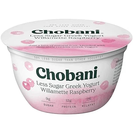 Greek Yogurt, 5.3 Ounce V309907