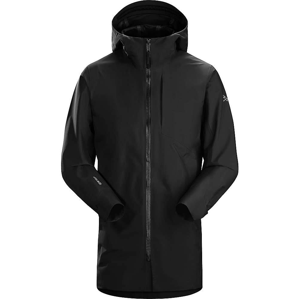 Large Sawyer Coat P32010