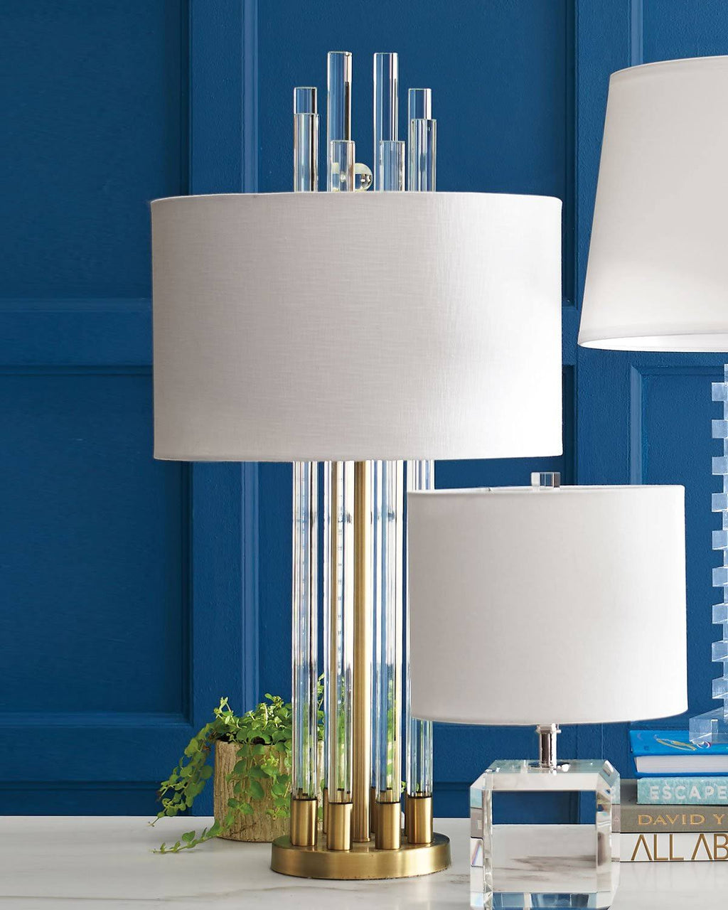 Table Lamp C241