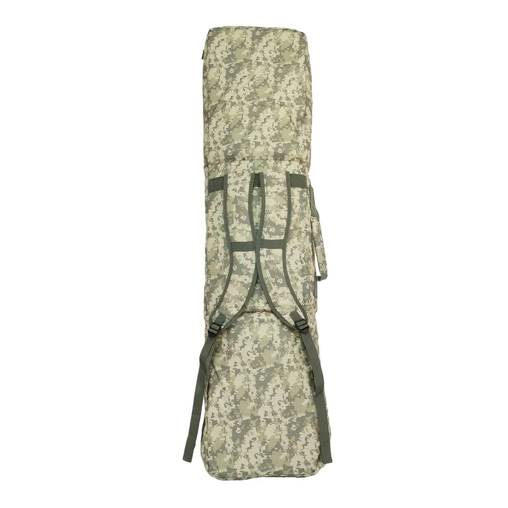 Camouflage Metal Detector Soft Case I8358