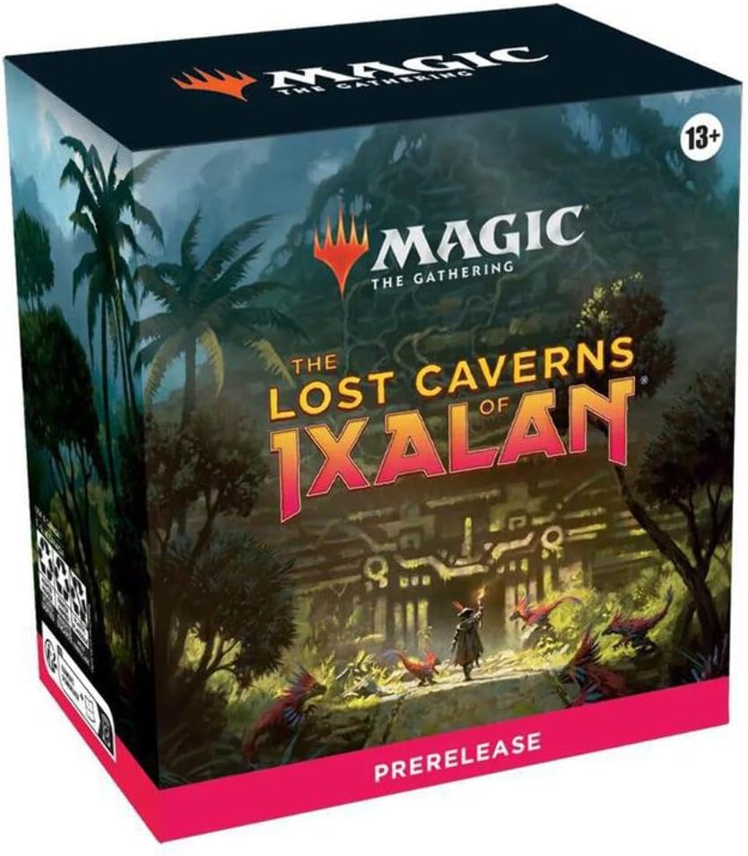 Prerelease Pack G9936