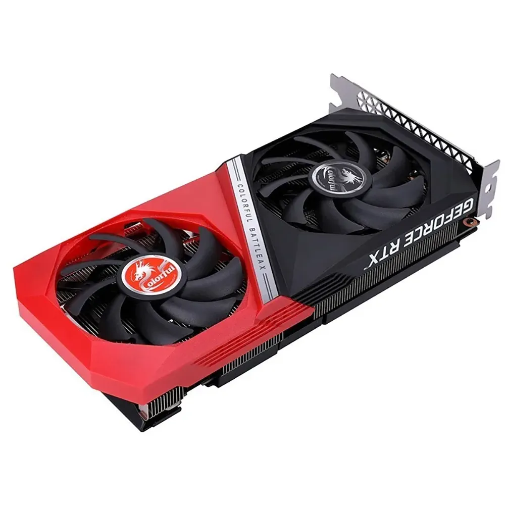 RTX 3060 12G GDDR6 Graphics Card P487