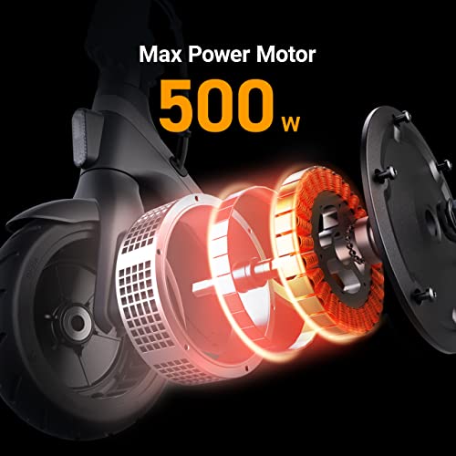 Kick Scooter S168