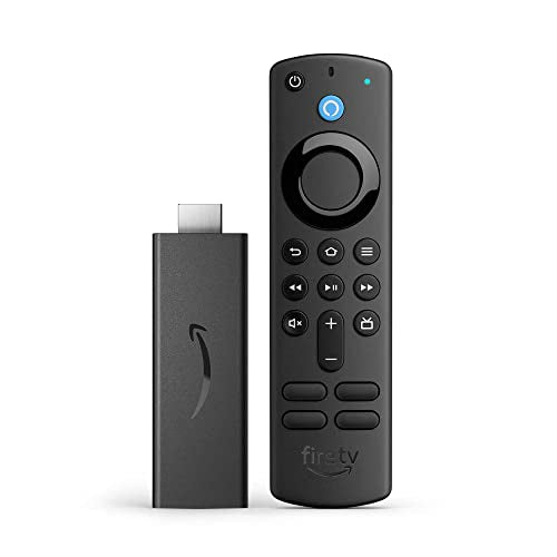 HD streaming device with Alexa Voice Remote A256798