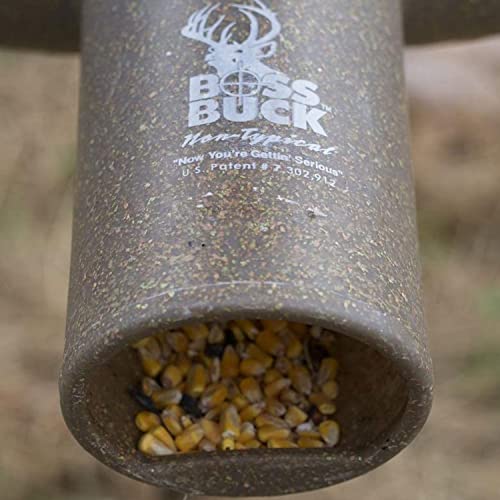 Hunting Gravity Feed Delivery System with 4 Feeding Tubes J44656