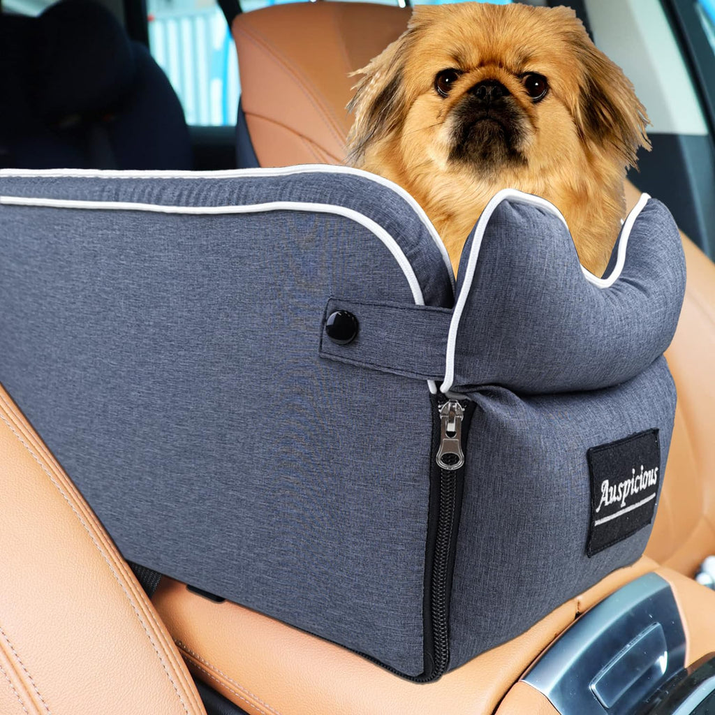 Dog Cat Car Booster Seat B910