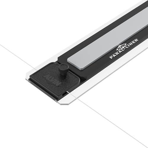 36 Inch Mobile Parallel Straightedge Table Attachment D179014