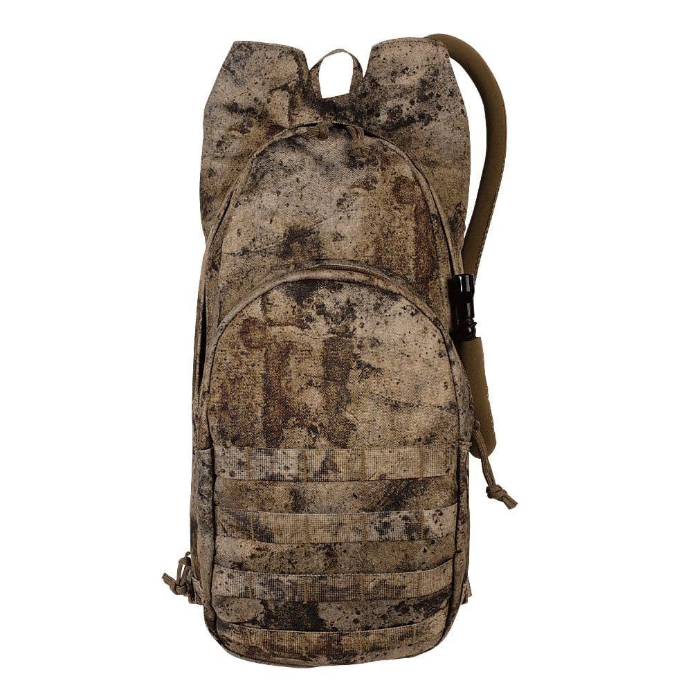 Expandable Hydration Packs with Universal Straps E9020