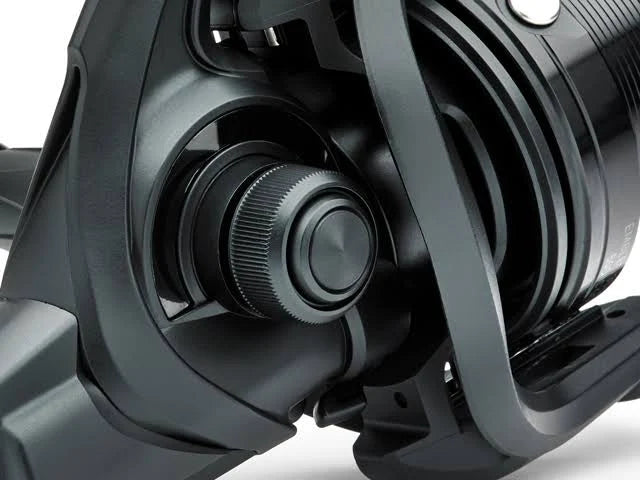 Carp Reel Z739