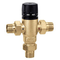 3-Way Thermostatic Mixing Valve V1188