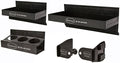 Magnetic Shelf Toolbox Trays Set L225