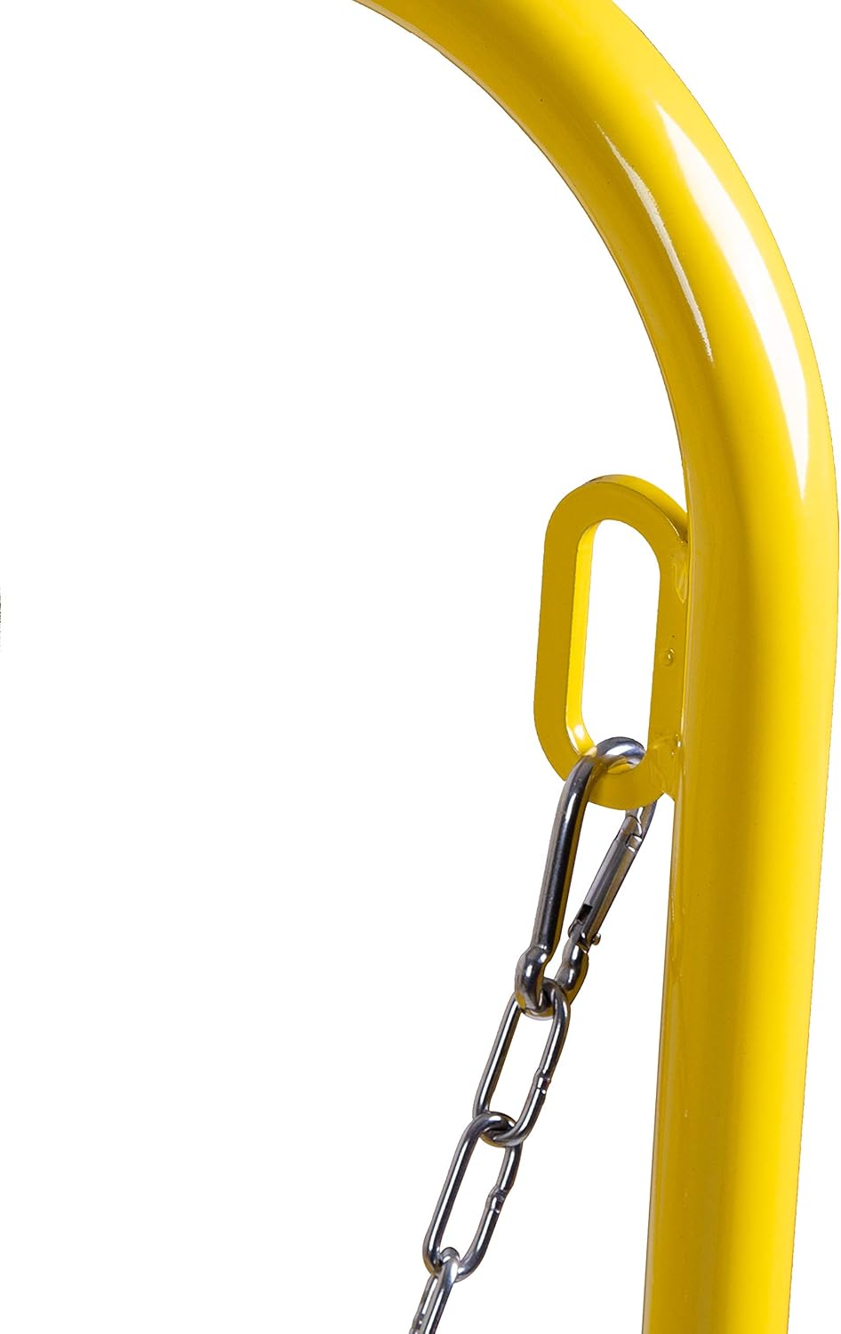 Forklift Safety Cage Heavy Duty Steel Folding Storage N773140