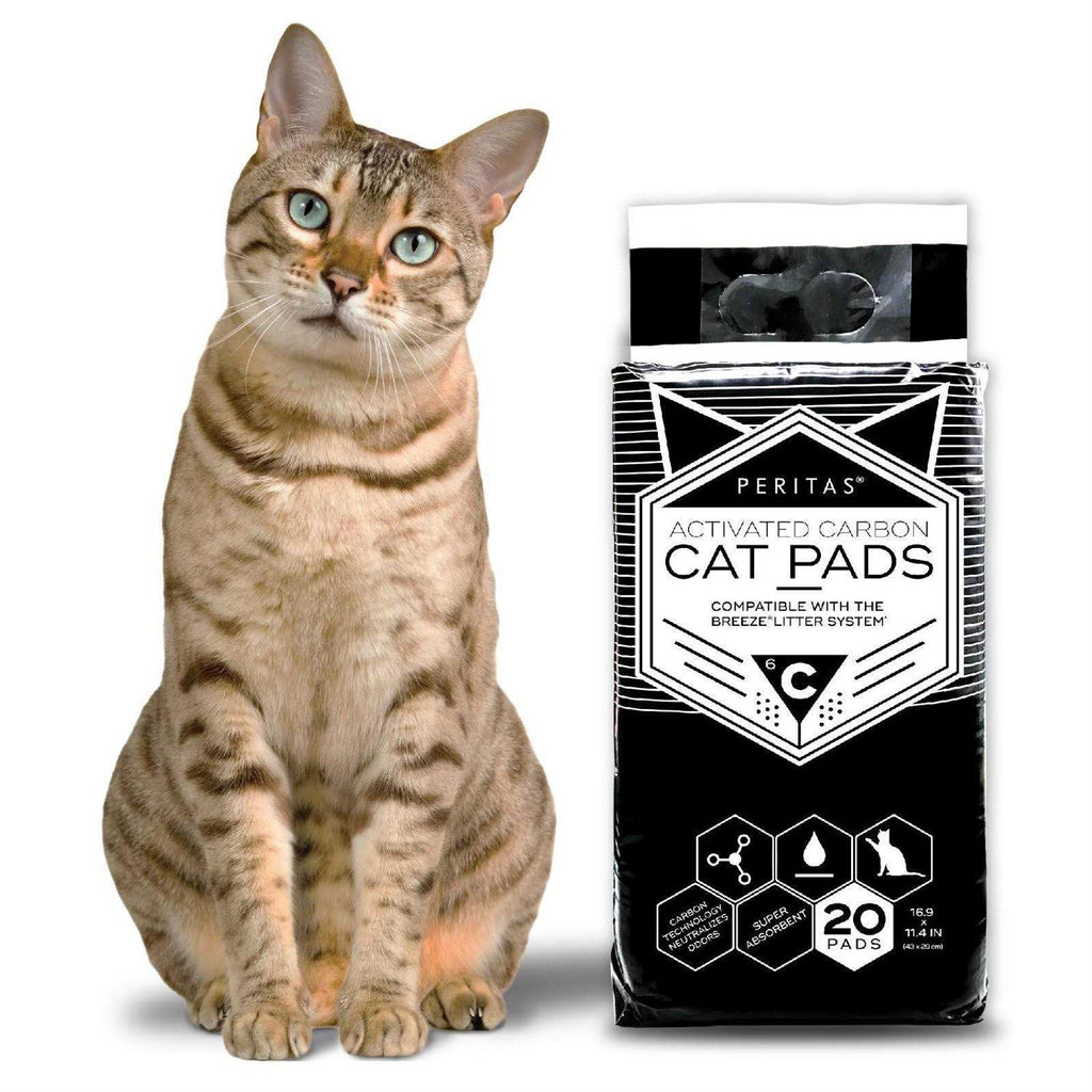 Cat Litter Pads J7233