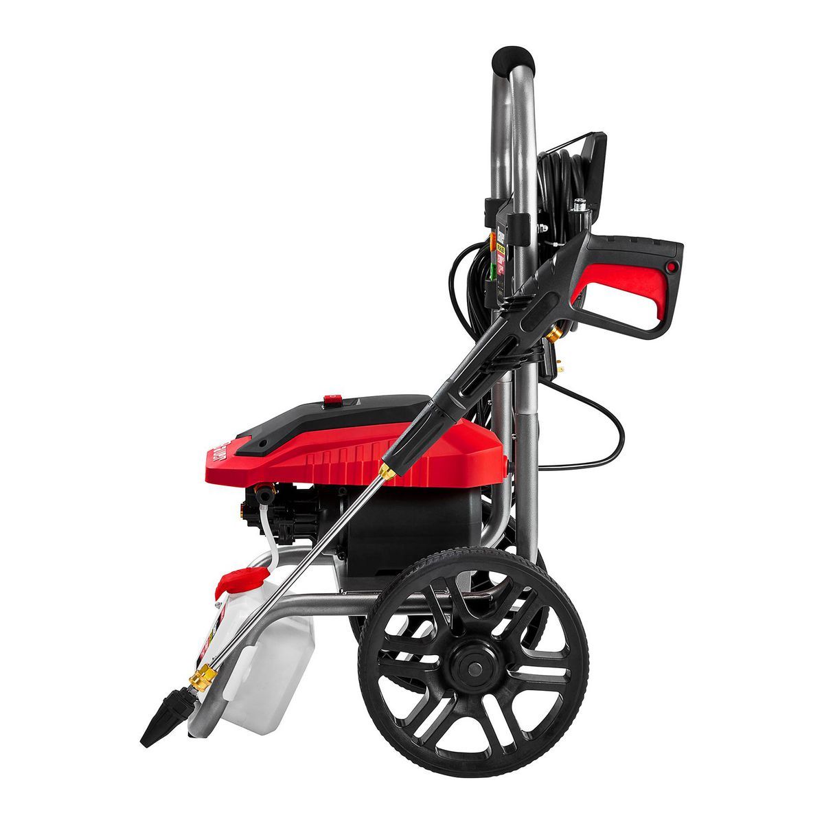 2300 PSI 1.2 GPM Electric Pressure Washer B8521