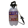 Tawny Cypress Semi-Transparent Exterior Stain and Sealer (Actual Net Contents: 256-Fl oz) I2068