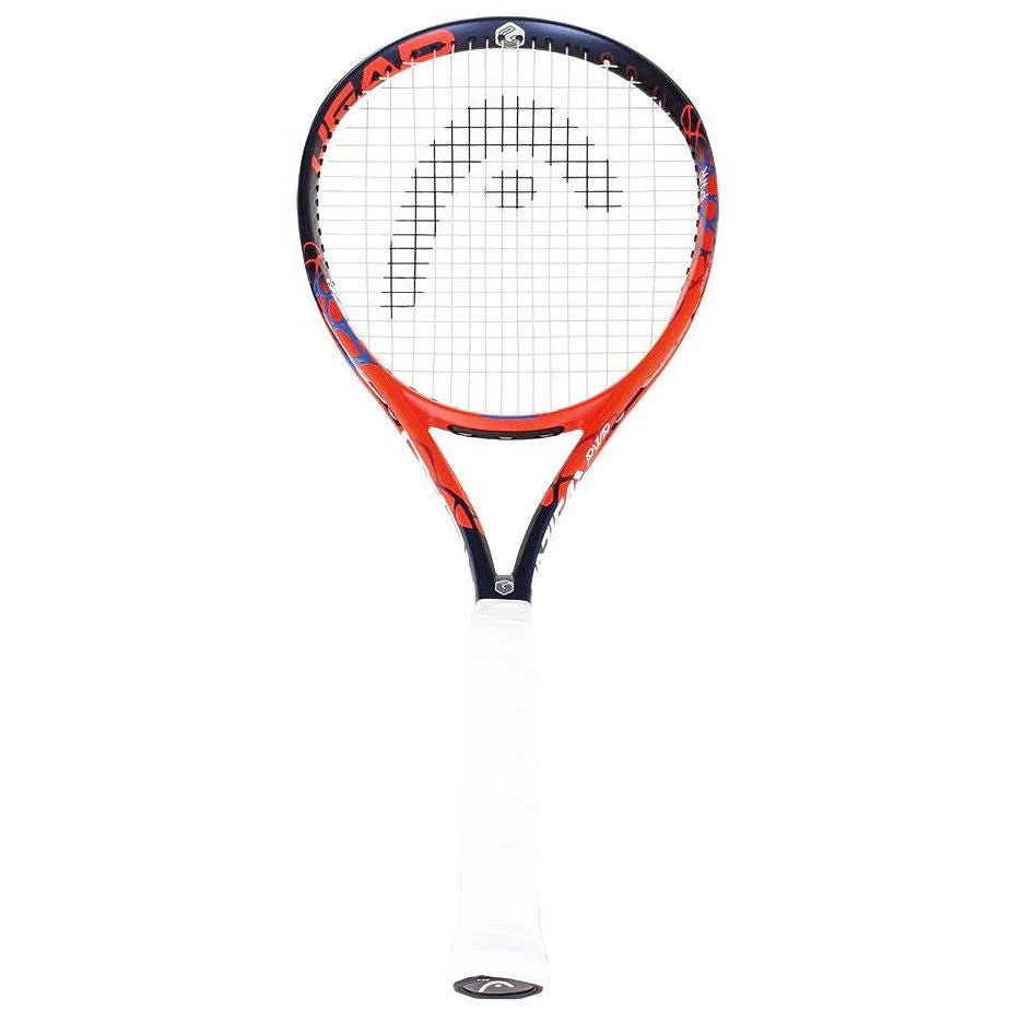 Head Graphene Touch Radical Pwr Tennis Racquet W4324
